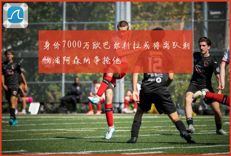 身价7000万欧巴尔科拉或将离队利物浦阿森纳争抢他