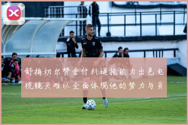 舒梅切尔赞舍什科逼抢能力出色电视镜头难以全面体现他的努力与贡献